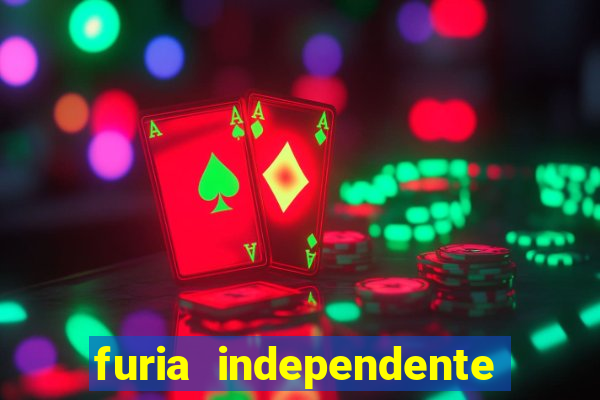 furia independente guarani aliadas